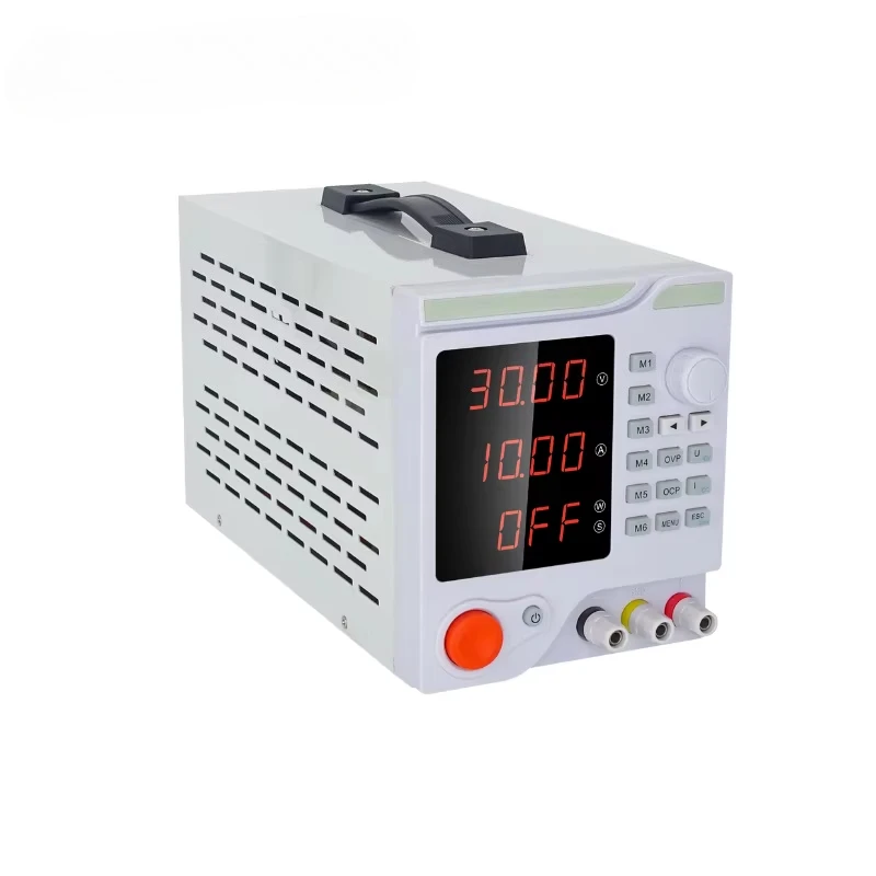 300W 15V 30V 60V 100V 150V 2A  – Programmable Dc Power Supply 60V 10A recenzja i cena