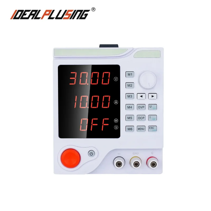 300W 15V 30V 60V 100V 150V 2A  – Programmable Dc Power Supply 60V 10A recenzja i cena