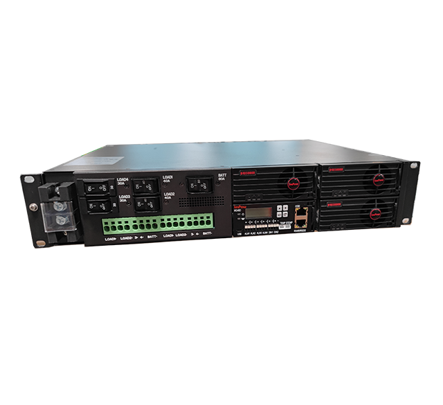 Prostownik DC Y1U E48200 150A  – Telecom Dc Power Supply 48V 50A recenzja i cena